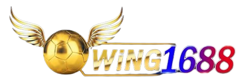 Wing1688 Logo